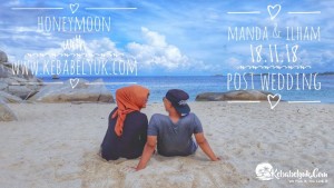 Paket Wisata Belitung 3 Hari 2 Malam