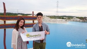 Idul Fitri 2018 Paket Tour Bangka