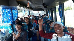 BANGKA TOUR - Dokumentasi Ganesha Adiputra