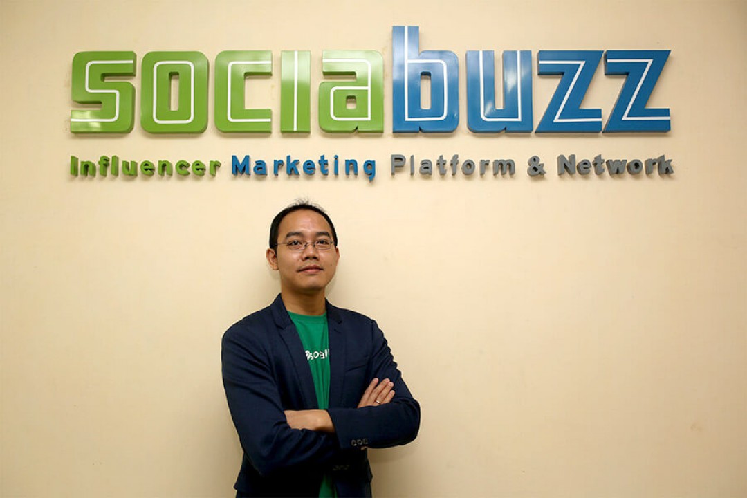 Bisnis Selebgram Promosi Lewat Sentuhan Personal