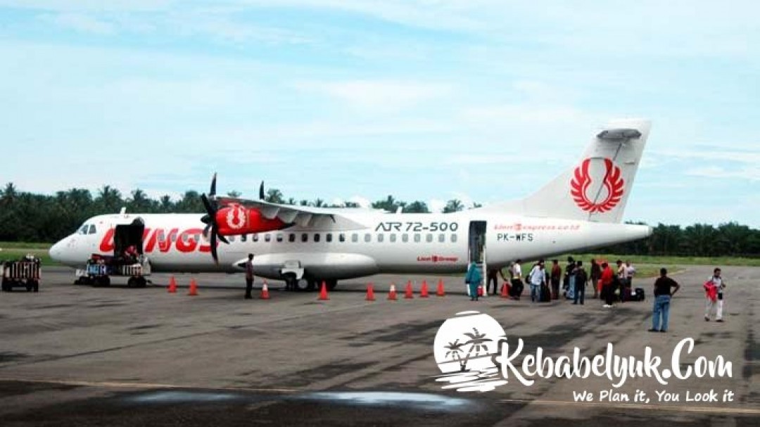 Cara Mengatasi Tiket Pesawat Mahal Saat Tahun Baru