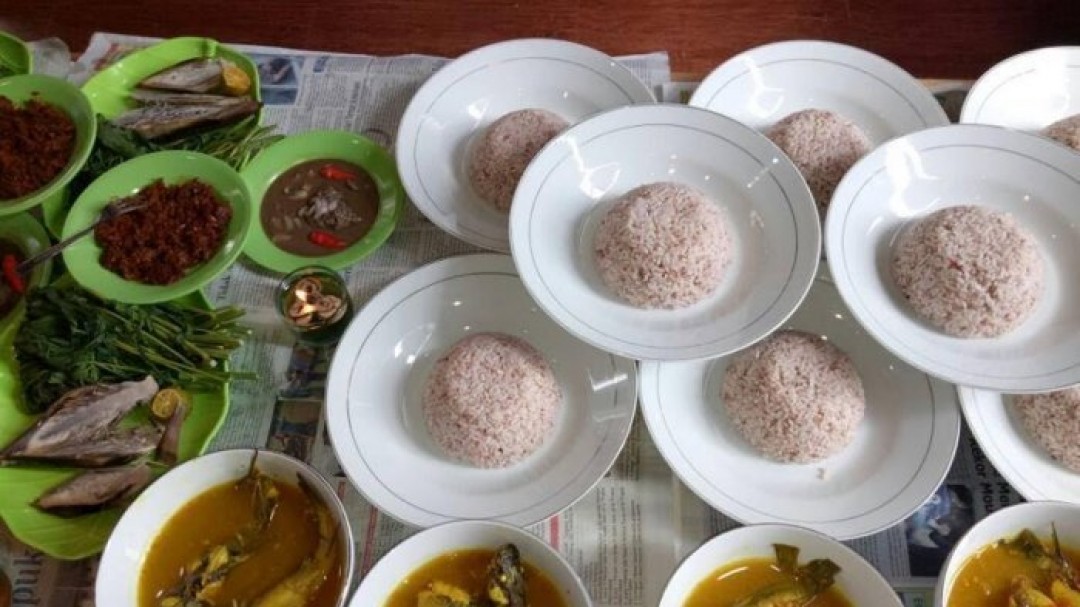 Daftar Restoran Yang Biasa Dikunjungi Wisatawan Saat Liburan di Pangkalpinang