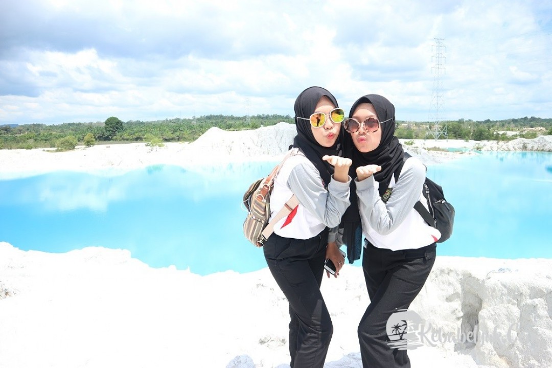 Dapatkan Harga Paket Wisata Bangka Belitung Murah Saat Bulan Puasa