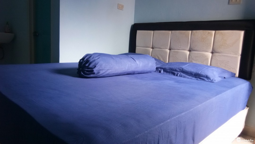 Homestay Pangkalpinang