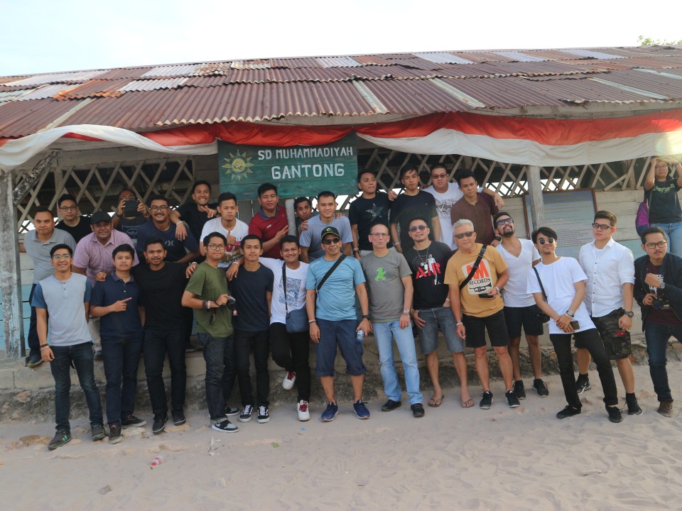 Keuntungan Memilih Paket Tour Belitung