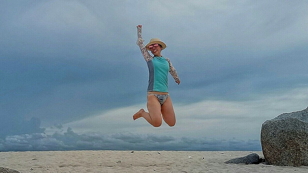 Lebih Asik Liburan di Bangka Belitung ditemani Warga Lokal