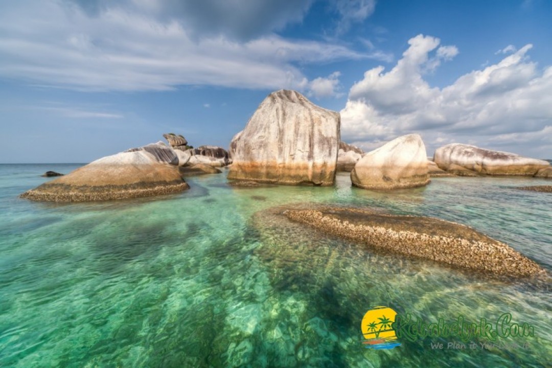 Liburan Panjang Di Belitung? Kunjungi Tempat-tempat Ini