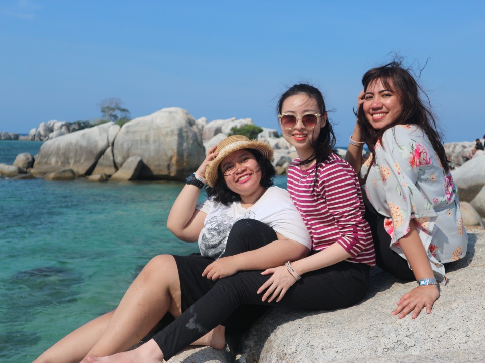 Ini Keuntungan Menginap Di Hotel Tepi Pantai