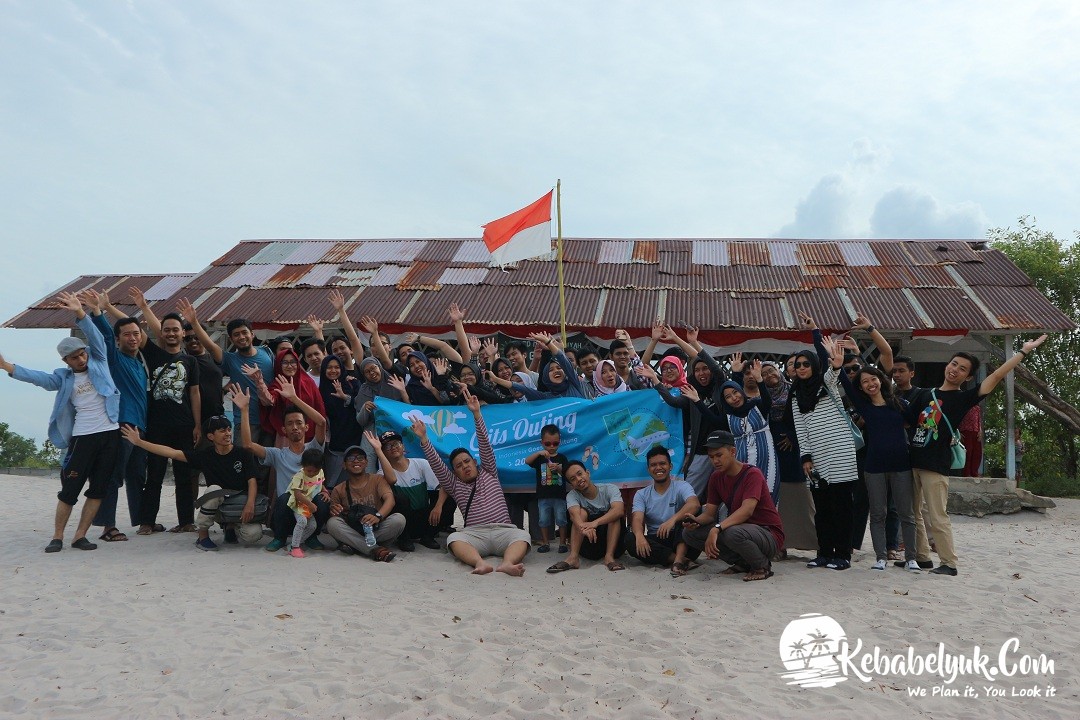 Paket Tour Belitung 2019