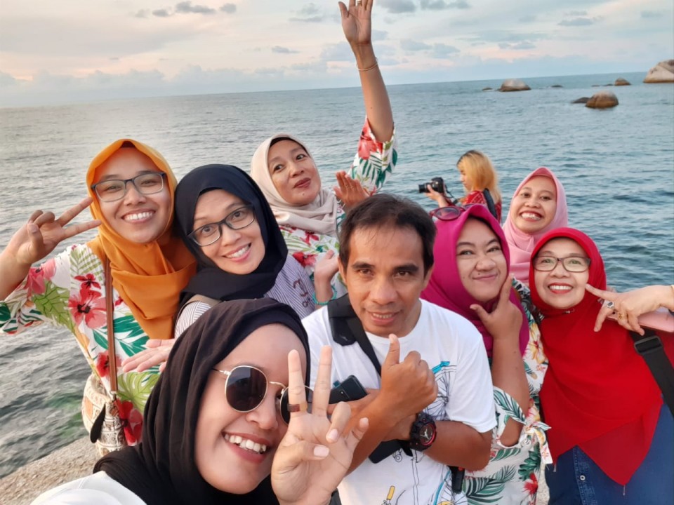 Penting nya Tour Guide Lokal Dalam Perjalanan Wisata