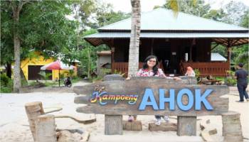 5 Destinasi Andalan di Belitung, Kampung Halaman Ahok