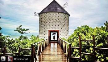 Belitung tour