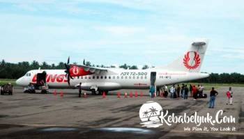 Cara Mengatasi Tiket Pesawat Mahal Saat Tahun Baru