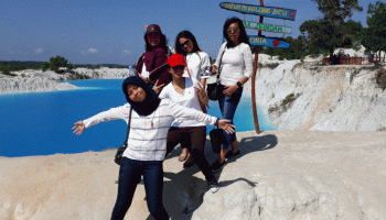 Hal yang Pasti Bikin Kamu Rindu! Tour SMA Santo Thomas 1 Medan