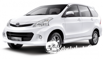 Daftar Harga Rental Mobil di Pangkalpinang Bangka