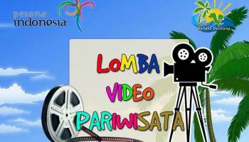 Ikuti Lomba Video Dari GENPI Babel
