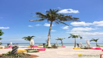 Info Liburan ke Bangka