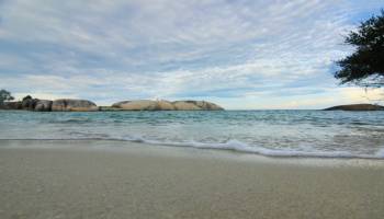Kami Menyediakan Paket Tour Tanpa Hotel Belitung
