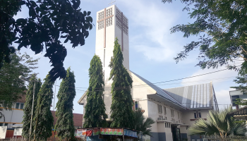 Katedral Santo Yosef