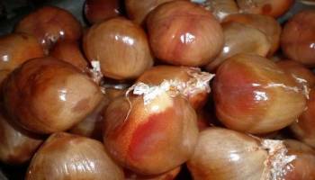 Kenali Rasa Kelubi atau Asam Paya Olahan Bangka Belitung