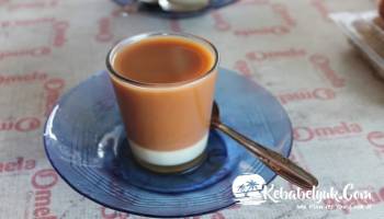 Liburan Belitung Jangan Lewatkan Kopi 'O' Khas Manggar