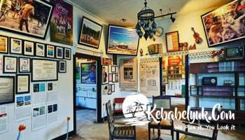 Liburan Belitung Tidak Hanya Pantai Dan Pulau