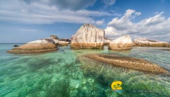 Liburan Panjang Di Belitung? Kunjungi Tempat-tempat Ini