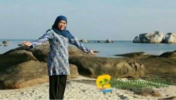 Mensos Khofifah Semangat Promosi Wisata Indonesia