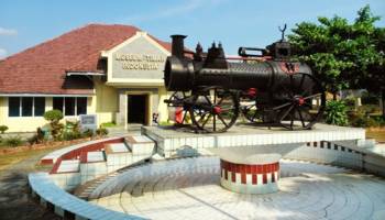 Mengenal Sejarah Kejayaan Timah Indonesia Melalui Museum Timah Indonesia
