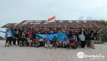 Paket Tour Belitung 2019
