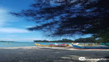 Pantai Burung Mandi