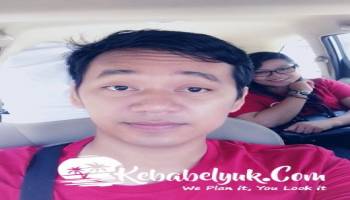 Pengalaman Liburan Ke Belitung