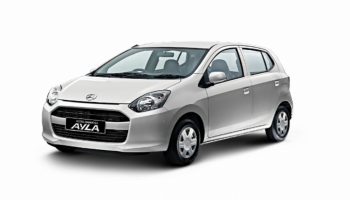Rental Sewa Mobil di Pangkalpinang dengan Syarat Mudah