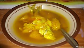 Ini Resep Lempah Kuning Ala Rumahan - Kuliner Bangka