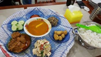 Restoran yang wajib di kunjungi jika berwisata di Belitung