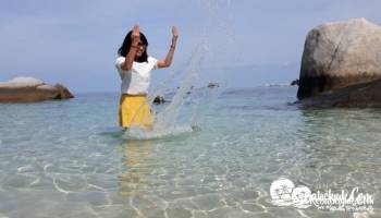 Tips Liburan Sendirian di Bangka Belitung