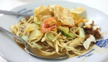 7 Wisata Kuliner Khas Pulau Belitung Yang Harus Kamu Coba!