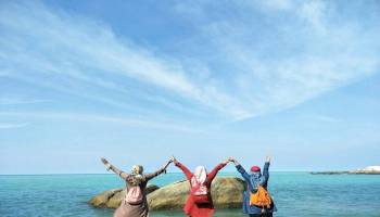 Yuk, Foto di 5 Tempat Ini yang Bikin Feed Instagram Kamu Kece!