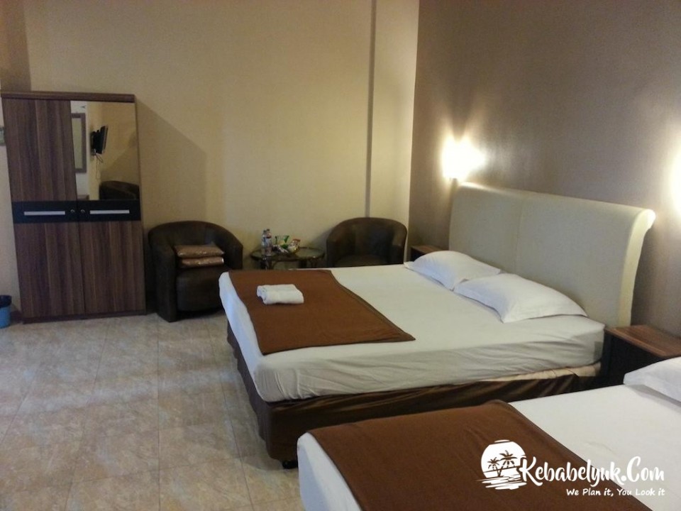 Paket Wisata Hemat di Belitung 3 Hari 2 Malam