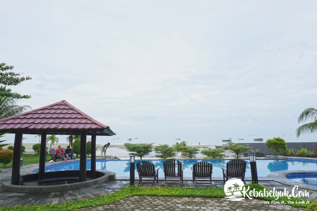 Paket Tour Pulau Belitung 2 Hari 1 Malam Hotel Bahamas Belitung