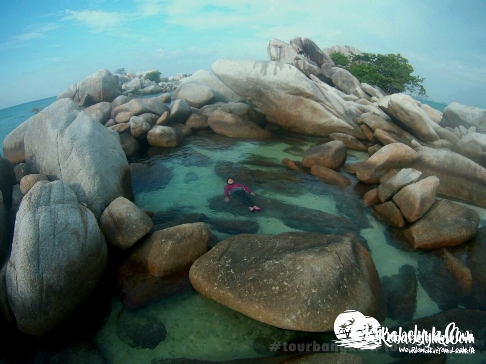 Paket Tour Tradisional Belitung 2 Hari 1 Malam