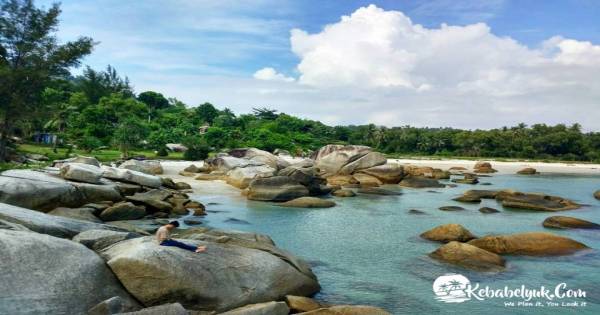 Paket Bangka Tour 2019 2 Hari 1 Malam Tanpa Hotel