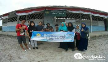 Paket Tour Laskar Pelangi Belitung