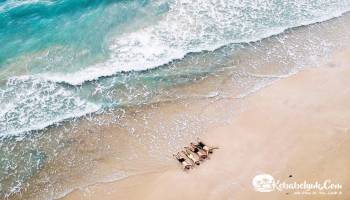 Paket Travel Bangka 4 Hari 3 Malam