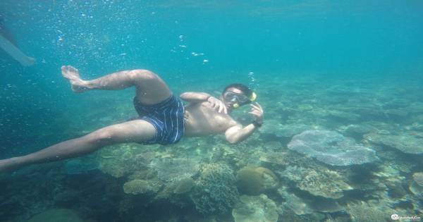 Promo Paket Wisata Belitung 2 Hari 1 Malam (April - Mei)