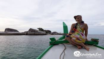 Trip Belitung 4 Hari 3 Malam