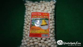 Getas Lonceng Mas 500gr