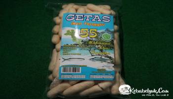 Getas 55 Panjang 250gr