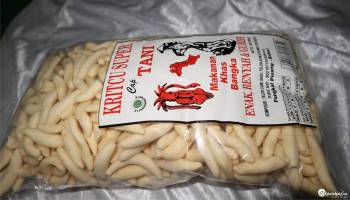 Kericu Cap Tani 500gr