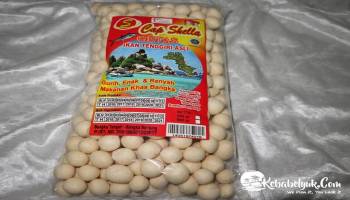 Getas Shella 250gr